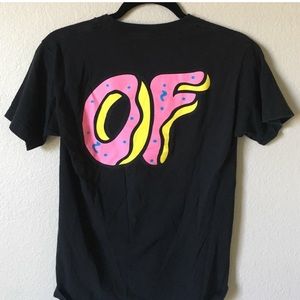 odd future shirt